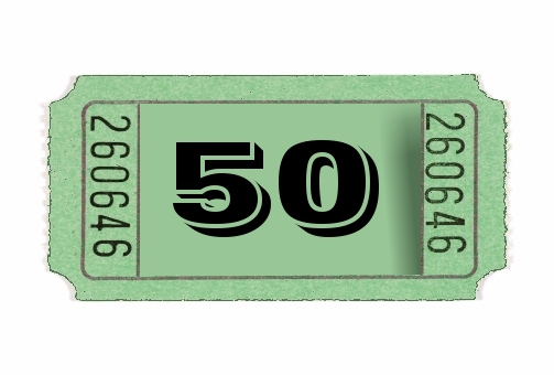 Tenis 50