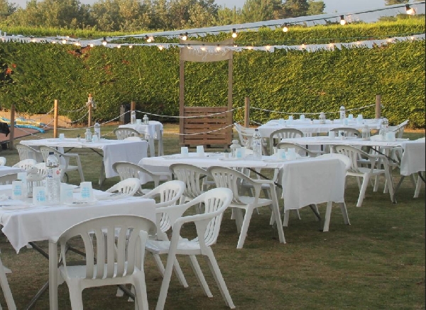 Festa Blanca 